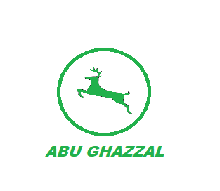 ABU GHAZZAL